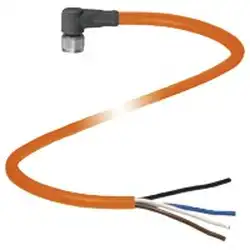 Соединительный кабель Pepperl Fuchs V31-WM-OR*M-PUR-A