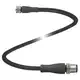 Соединительный кабель Pepperl Fuchs V31-GM-BK0,6M-PUR-U-V1-G