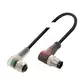 Соединительный кабель Balluff BCC M425-M425-3A-661-PX0534-010