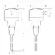 Датчик температуры IFM Electronic TCC541