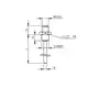 Датчик температуры Balluff BFT 6050-FC001-R02A0A-S4