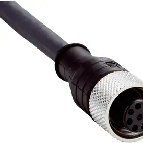 Разъем с кабелем SICK DOL-127SG7M5E25KM0