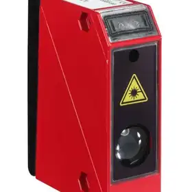 Лазерный датчик расстояния Leuze Electronic ODSL 96B M/C6.XL-1200-S12