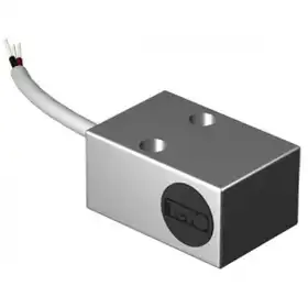 Индуктивный датчик ТЕКО ISB I3A-31P-5-L