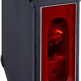Лазерный датчик расстояния SICK OD1-B100C50A14