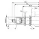 Ультразвуковой датчик расстояния Balluff BUS M30E1-XC-35/340-S92K