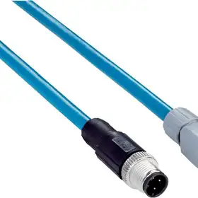 Соединительный кабель SICK YM2D24-100EB2MRJA4