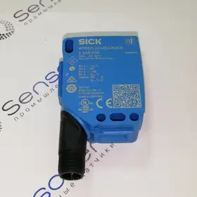 Оптический датчик SICK WTB16I-24161120A00