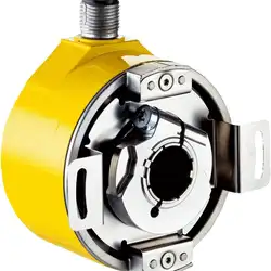 Энкодер безопасности SICK DFS60S-BHOC01024