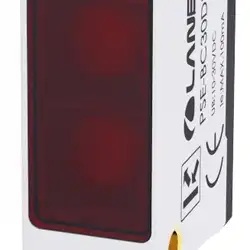 Оптический датчик LANBAO PSE-PM3DPBR-E3