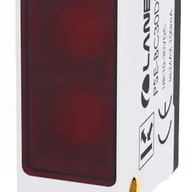 Оптический датчик LANBAO PSE-PM3DPBR-E3