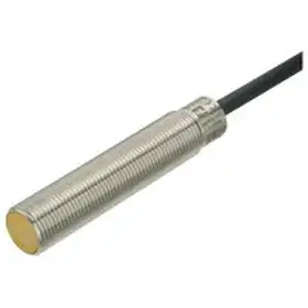 Индуктивный датчик безопасности Pepperl Fuchs NSB2-12GH50-2E2-PUR-S2D2