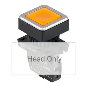 Сигнальная кнопка Autonics LQ3RF-L4Y