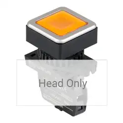 Сигнальная кнопка Autonics LQ3RF-L4Y