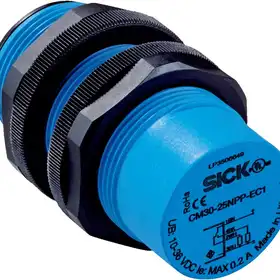 Емкостной датчик SICK CM30-25NNP-EC1