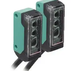 Оптический датчик Pepperl Fuchs OBE1000-R2-SE0-L