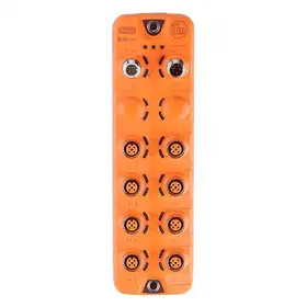 Модуль IO-Link IFM Electronic AL2605
