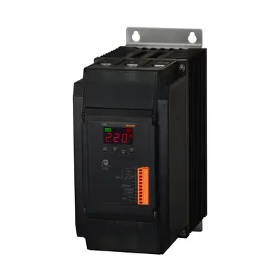 Цифровой тиристорный регулятор мощности Autonics SPR3-350TFN