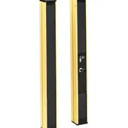 Cветовой барьер безопасности Pepperl Fuchs SLPC10-2/31