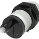 Оптический датчик LANBAO PR30S-DM5DNO
