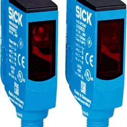 Оптический датчик SICK WSE9-3P2230S05