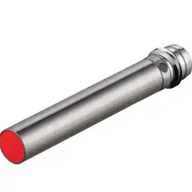 Индуктивный датчик Leuze Electronic ISS 206MP/4NO-2E0-S8.3