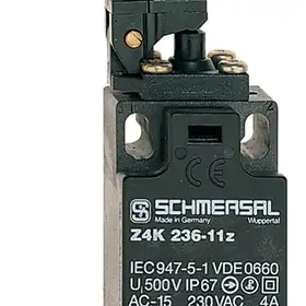 Kонцевой выключатель безопасности Schmersal T4K236-02ZH-M20