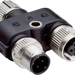 Y-образный распределитель SICK SYL-1208-G0M