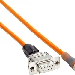 Соединительный кабель SICK DSL-8D04-G02M