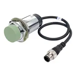 Индуктивный датчик Autonics PRWL30-15AC