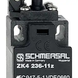 Kонцевой выключатель безопасности Schmersal TK4236-02Z