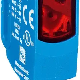 Оптический датчик SICK WTB9L-3P3261S03