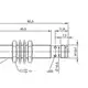 Индуктивный датчик Balluff BES M12EI-PSC40B-S04G-S01