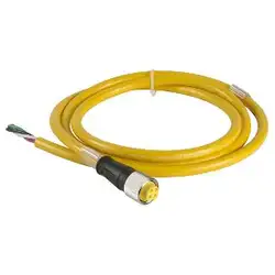 Разъем с кабелем Telemecanique XZCPY4275L2