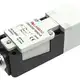 Индуктивный датчик LANBAO LE40XZSF20DPRY-E2