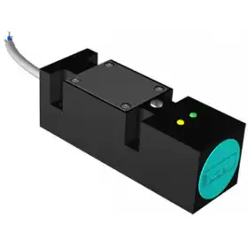 Индуктивный датчик ТЕКО ISB I121P-43N-15-LZ
