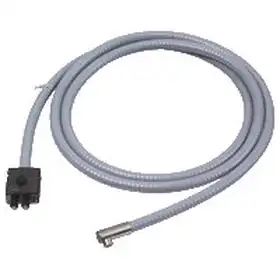 Оптоволоконный кабель Pepperl Fuchs Glass fiber optic LLR 04-1,6-0,75 W C3