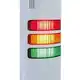 Сигнальная колонна Leuze Electronic D9-V1-G-SGSOSRBZ2