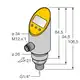Датчик давления TURCK PS003V-304-LI2UPN8X-H1141