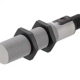 Емкостной датчик Leuze Electronic LCS-1M18P-F08NNO-K020P