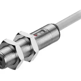 Оптический датчик Leuze Electronic ET412B.1/P