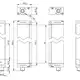 Световая завеса Balluff BLG 1-015-210-050-PV01-SX