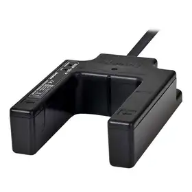 Оптический вилочный датчик Autonics BUP-50-P