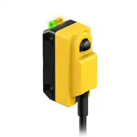 Оптический датчик Banner QS18EN6W