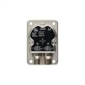 Инклинометр IFM Electronic JN2301