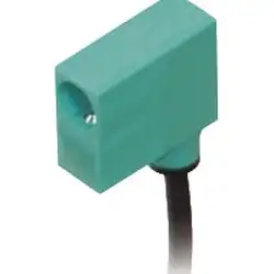 Индуктивный датчик Pepperl Fuchs NJ1,5-F2-E2