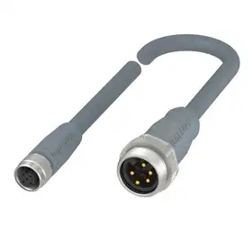 Соединительный кабель Balluff BCC M415-A315-3F-330-VS85N6-020