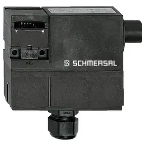 Дверной выключатель безопасности Schmersal AZM170SK-02/01ZRK-2197-24VAC/DC