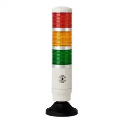 Светодиодная сигнальная колонна Autonics PMEGB-302-RYG