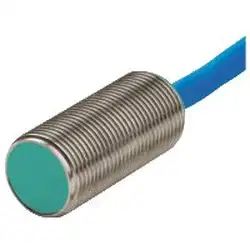 Индуктивный датчик Pepperl Fuchs NJ2-11-N-G-Y28795